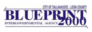 City of Tallahassee/Leon County's Blueprint Intergovernmental Agency 2000