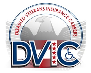 Disabled Veterans Insurance Careers