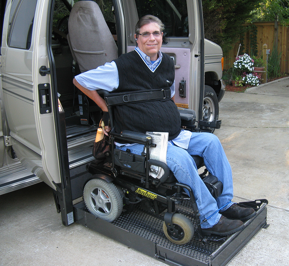 mobility life care